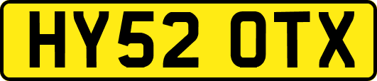 HY52OTX