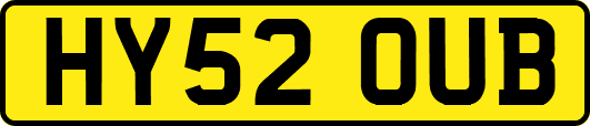 HY52OUB