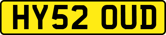 HY52OUD