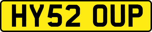 HY52OUP