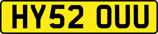 HY52OUU