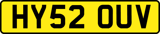 HY52OUV