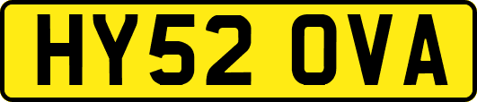 HY52OVA