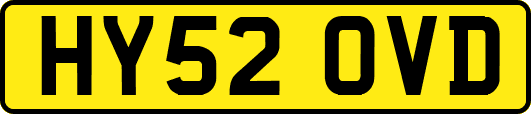 HY52OVD