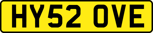 HY52OVE