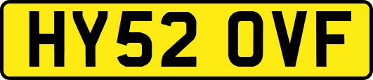 HY52OVF