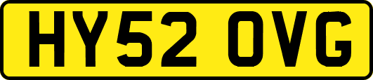 HY52OVG