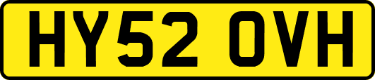 HY52OVH