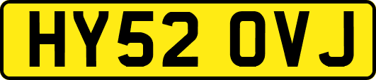 HY52OVJ