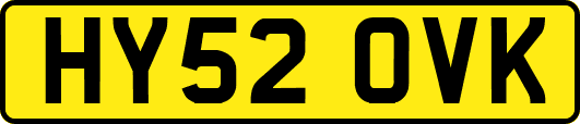 HY52OVK
