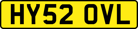 HY52OVL