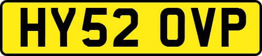 HY52OVP
