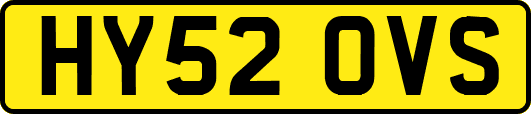 HY52OVS