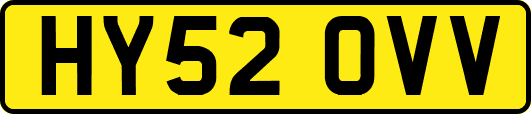HY52OVV
