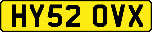 HY52OVX