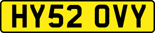 HY52OVY