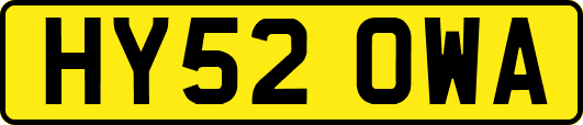 HY52OWA