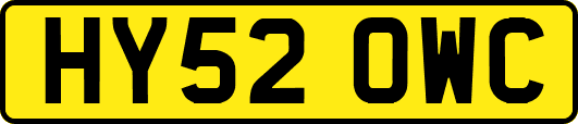 HY52OWC
