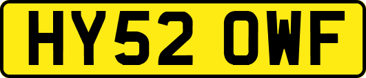 HY52OWF