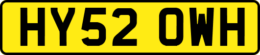 HY52OWH