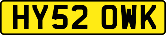 HY52OWK