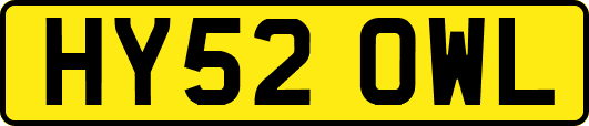HY52OWL