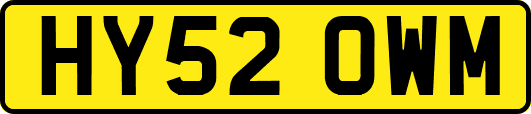 HY52OWM
