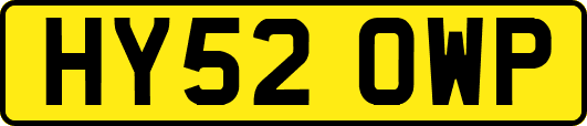 HY52OWP