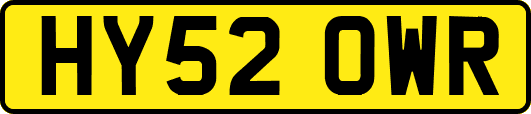 HY52OWR