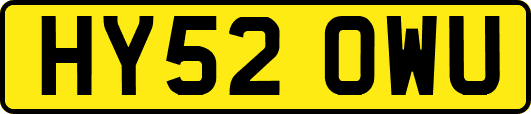 HY52OWU