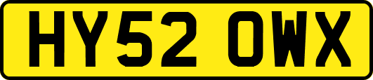 HY52OWX