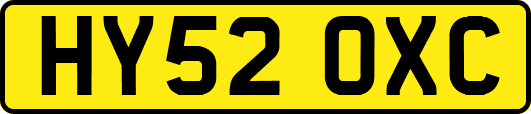 HY52OXC