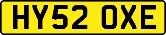HY52OXE