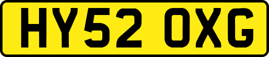 HY52OXG