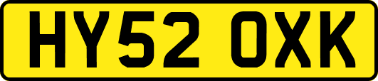 HY52OXK