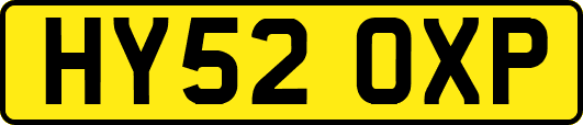 HY52OXP