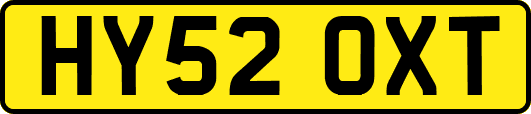 HY52OXT