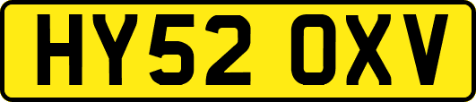 HY52OXV