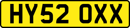 HY52OXX