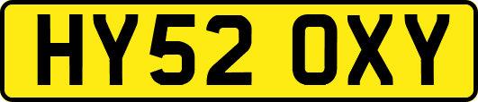 HY52OXY