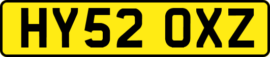 HY52OXZ