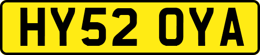 HY52OYA