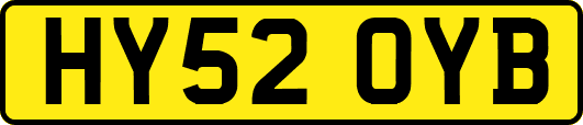 HY52OYB