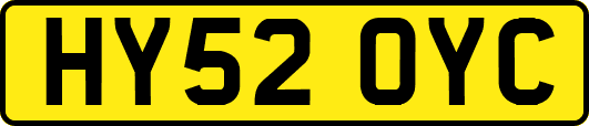 HY52OYC