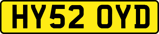 HY52OYD