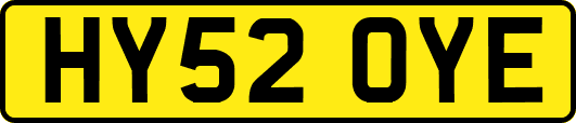 HY52OYE