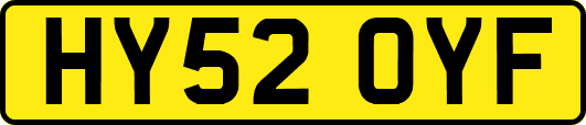 HY52OYF