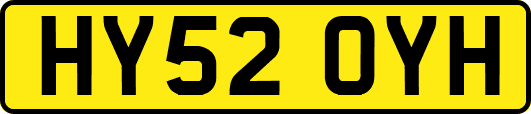 HY52OYH