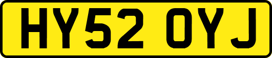 HY52OYJ