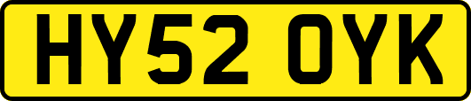HY52OYK